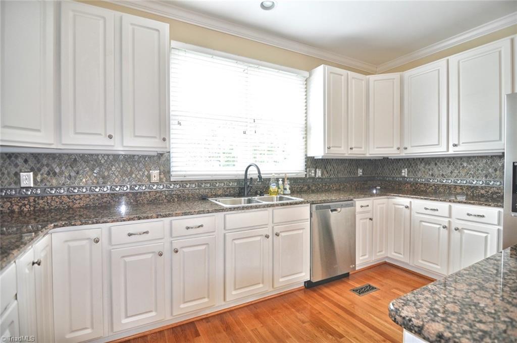 484 Hartman Road Winston-Salem, NC 27127 - Photo 16 of 30 Gallery Image 16