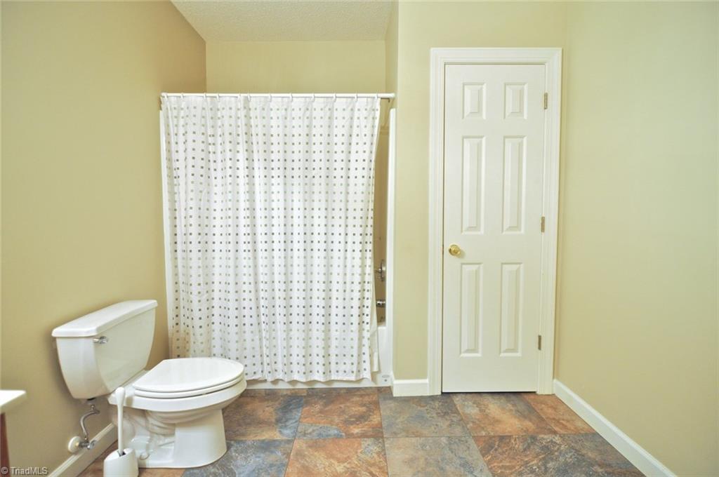 484 Hartman Road Winston-Salem, NC 27127 - Photo 30 of 30 Basement full bathroom
