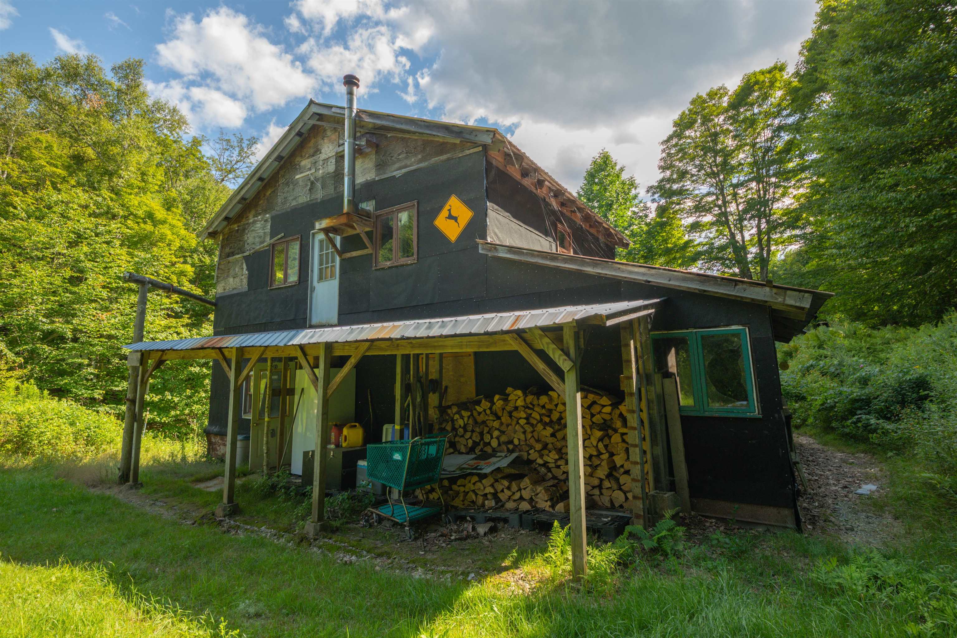 0 River Road Killington, VT 05751 - Photo 22 of 31