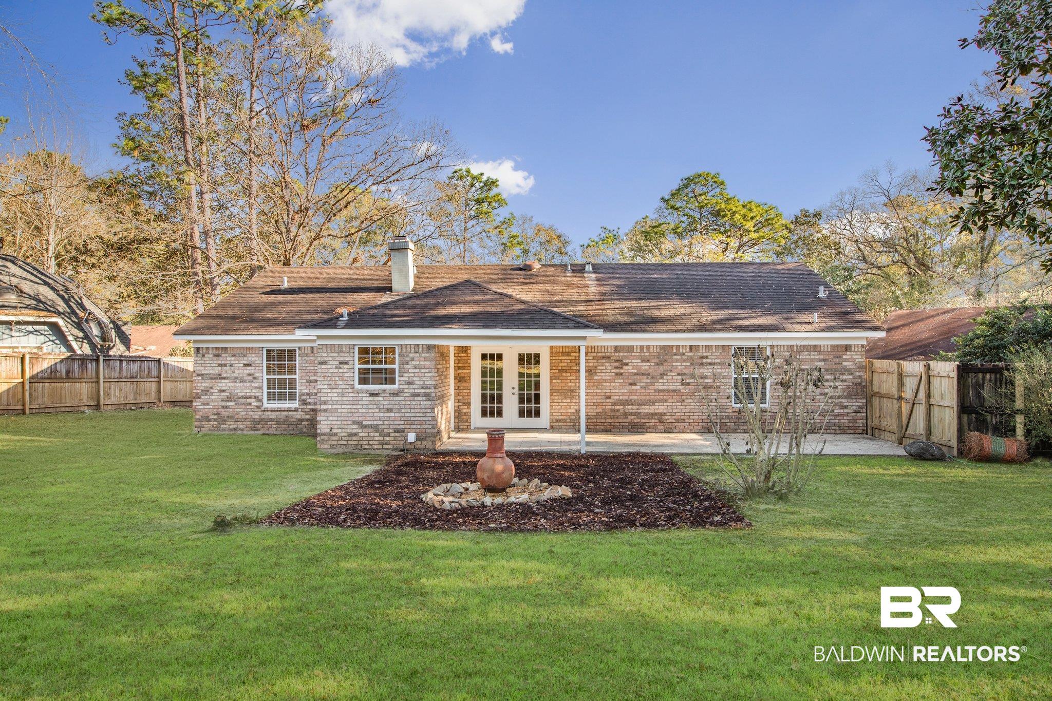 2100 Luckner Court Mobile, AL 36618 - Photo 42 of 49