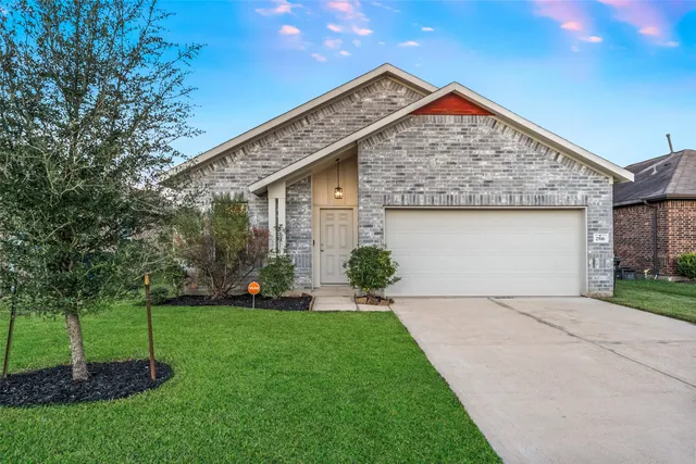 $2,245 | 2516 Pearl Court, Texas City, TX 77591