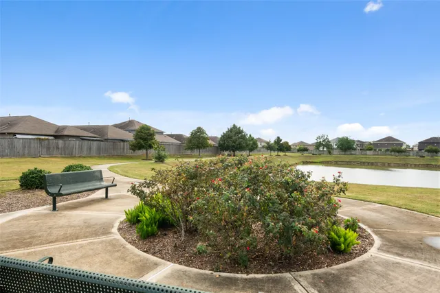 $2,245 | 2516 Pearl Court, Texas City, TX 77591