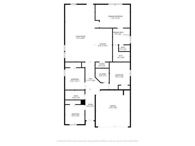 $2,245 | 2516 Pearl Court, Texas City, TX 77591