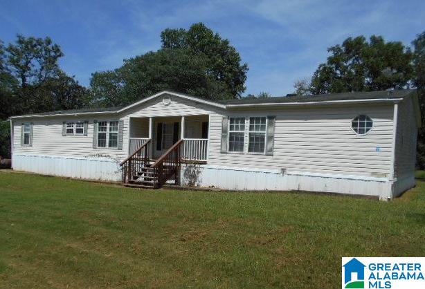 154 Wingo Road Empire, AL 35063 - Photo 1 of 24