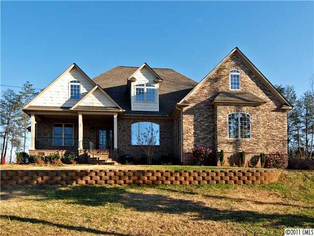 770 Cooks Cove Ridge Clover, SC 29710 - Photo 1 of 15