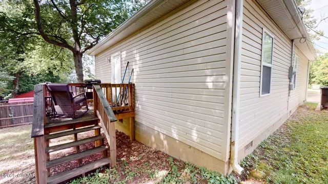 $139,900 | 526 Fakes Avenue, Dyersburg, TN 38024