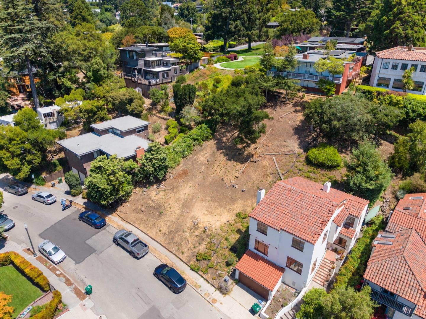 1455 Le Roy Avenue Berkeley, CA 94708 - Photo 18 of 18 Gallery Image 18