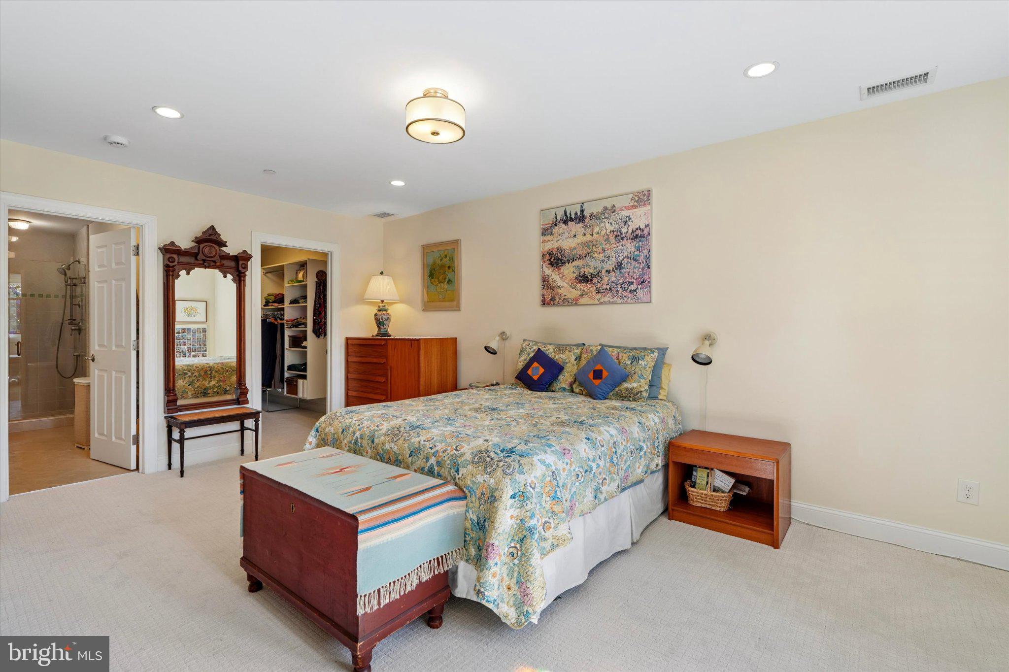 200 Price, Unit 2 Narberth, PA 19072 - Photo 24 of 36 Primary Bedroom