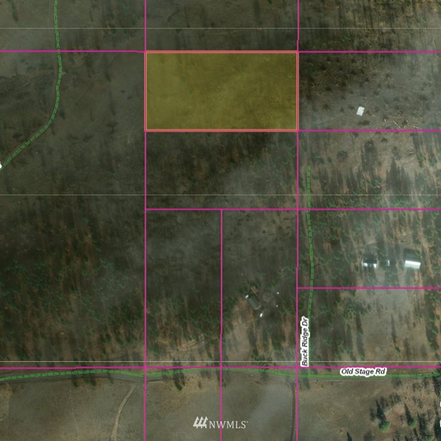 1 Buck Ridge Drive Goldendale, WA 98620 - Photo 1 of 3 Gallery Image 1