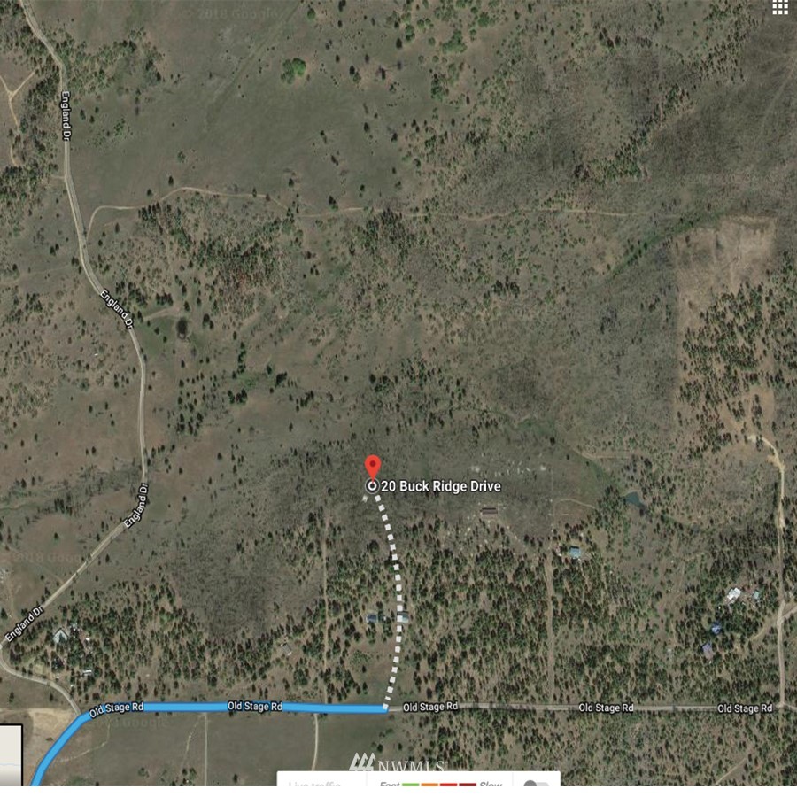 1 Buck Ridge Drive Goldendale, WA 98620 - Photo 3 of 3 Gallery Image 3