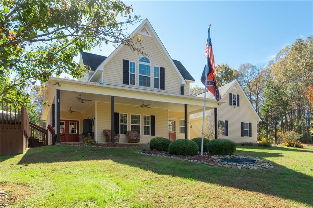 225 McGarity Road Temple, GA 30179 - Photo 1 of 1