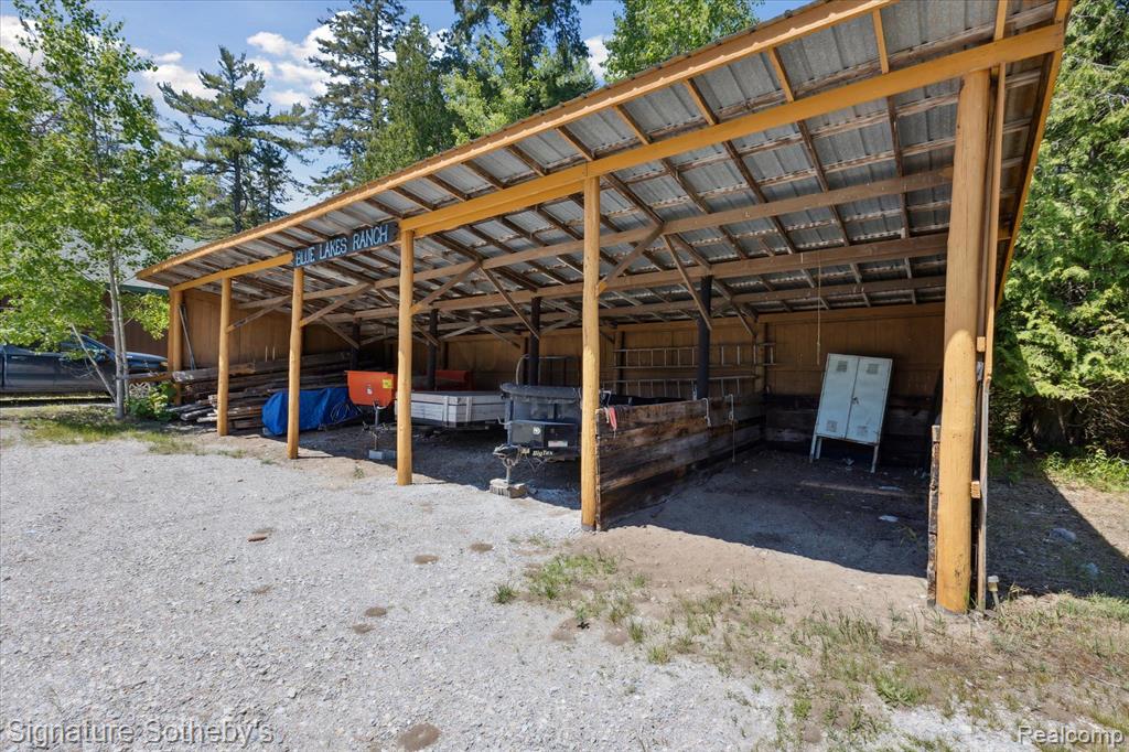 9842 Misery Bay Road Alpena, MI 49707 - Photo 67 of 87