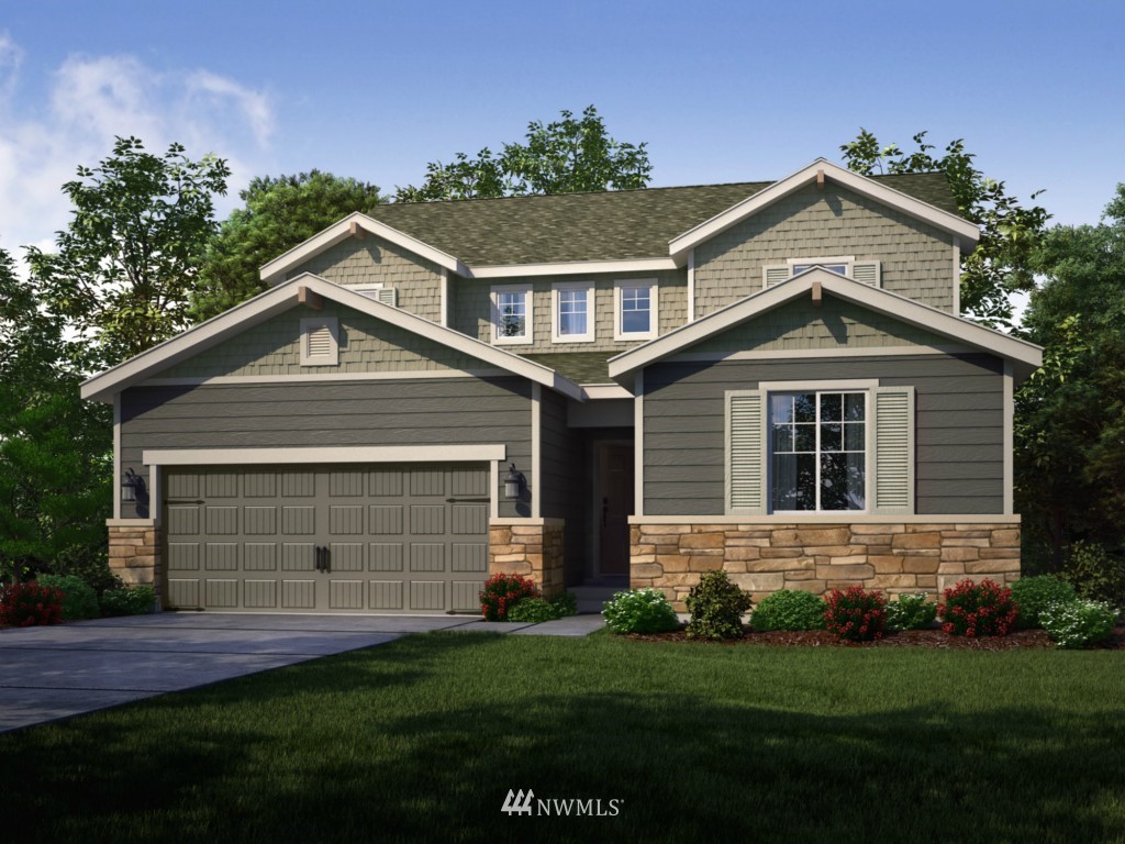 3228 170th Place Southeast, Unit 24 Bothell, WA 98012 - Photo 1 of 24