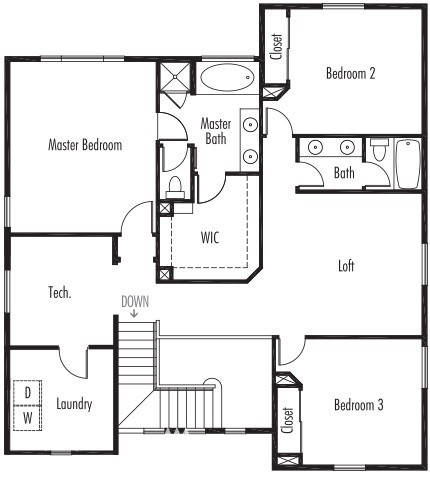 3228 170th Place Southeast, Unit 24 Bothell, WA 98012 - Photo 20 of 24