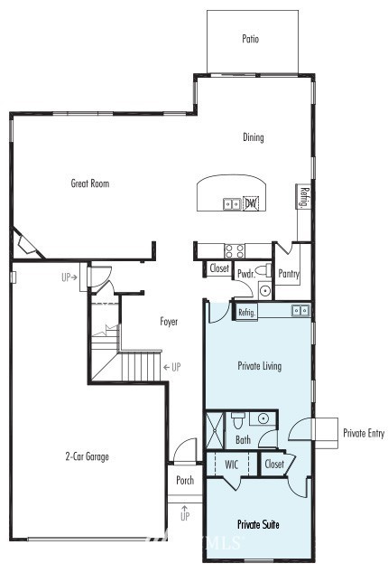 3228 170th Place Southeast, Unit 24 Bothell, WA 98012 - Photo 24 of 24