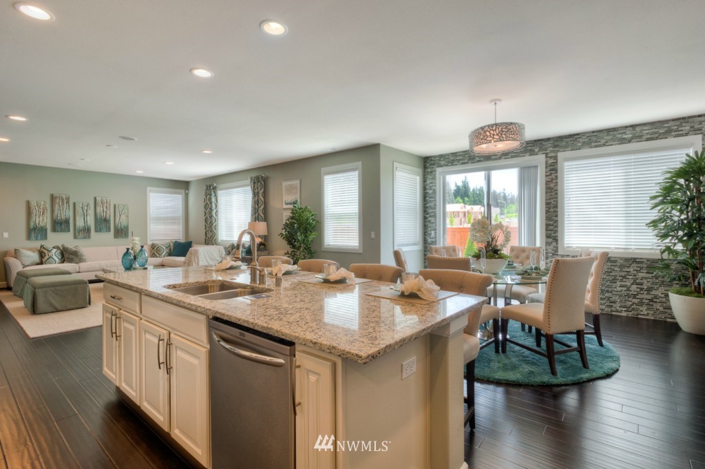 3228 170th Place Southeast, Unit 24 Bothell, WA 98012 - Photo 4 of 24