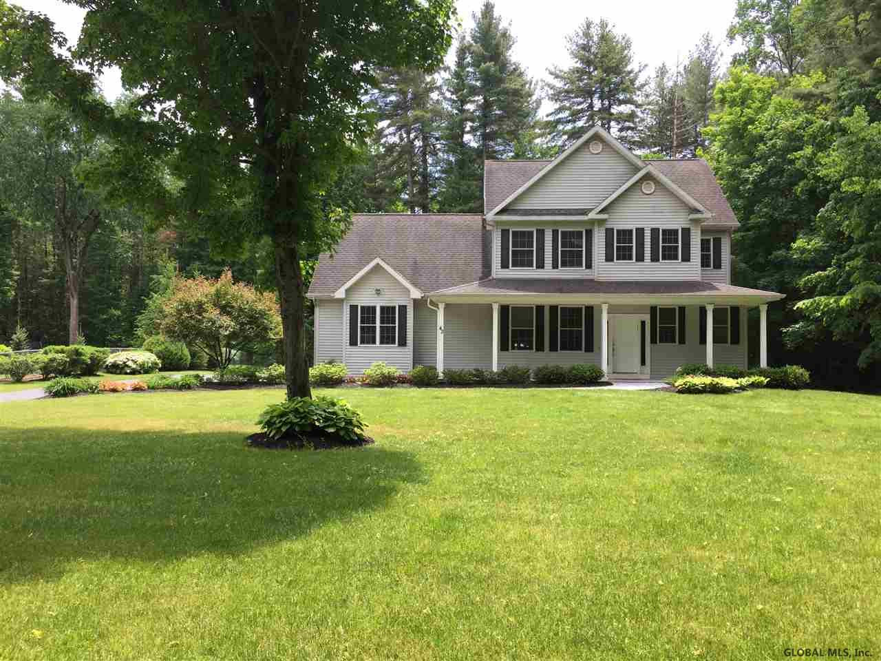 42 Worth Road Wilton, NY 12831 - Photo 1 of 17 Photo 1