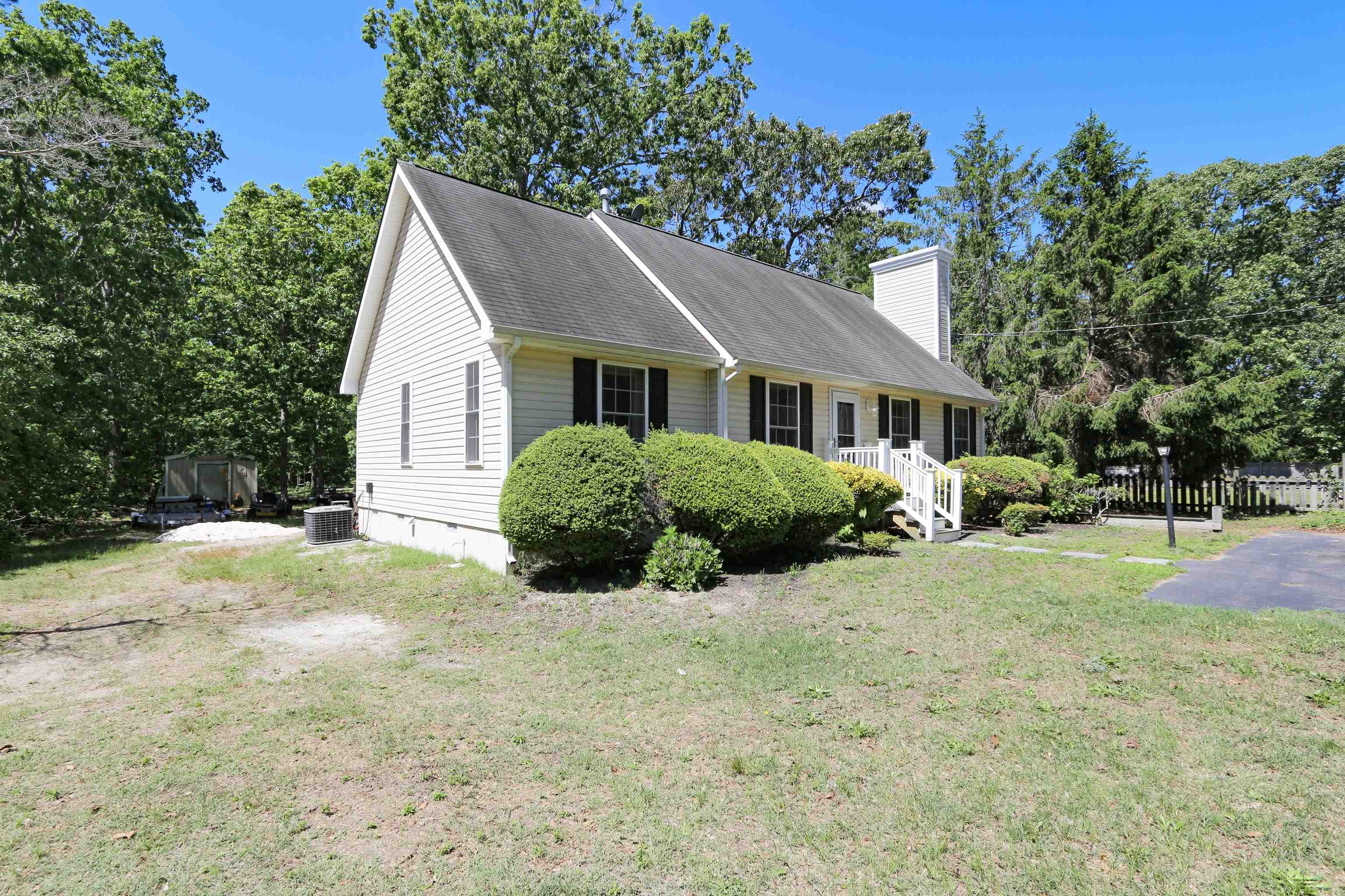36 Hope Corson Road Seaville, NJ 08230 - Photo 2 of 16