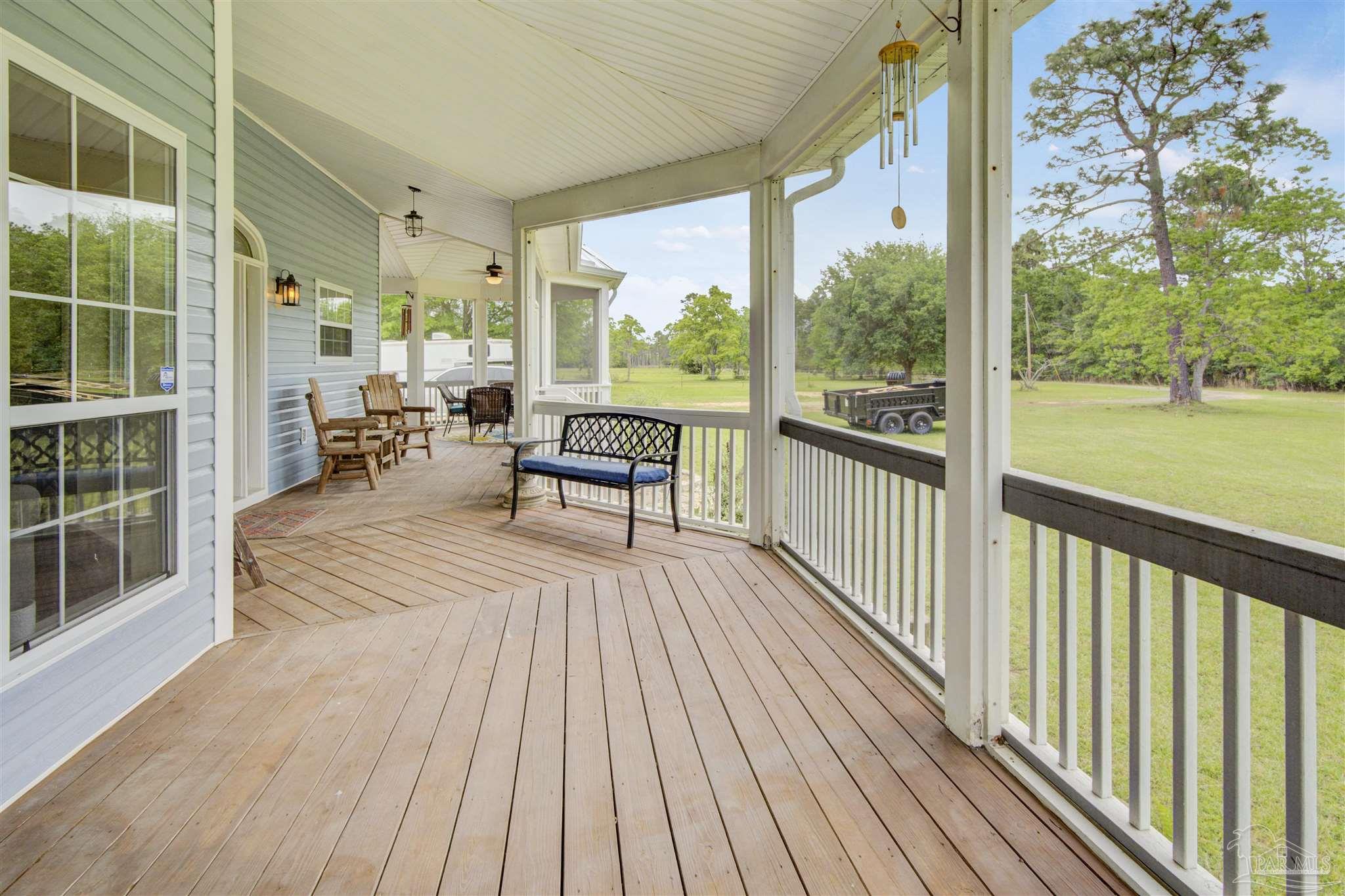 6251 Mary Kitchens Road Milton, FL 32583 - Photo 10 of 34