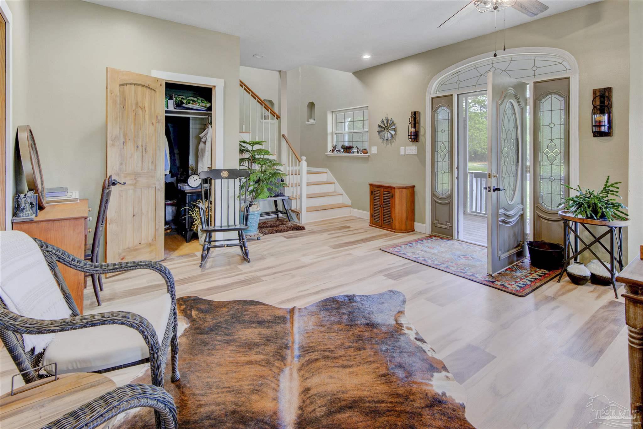 6251 Mary Kitchens Road Milton, FL 32583 - Photo 11 of 34