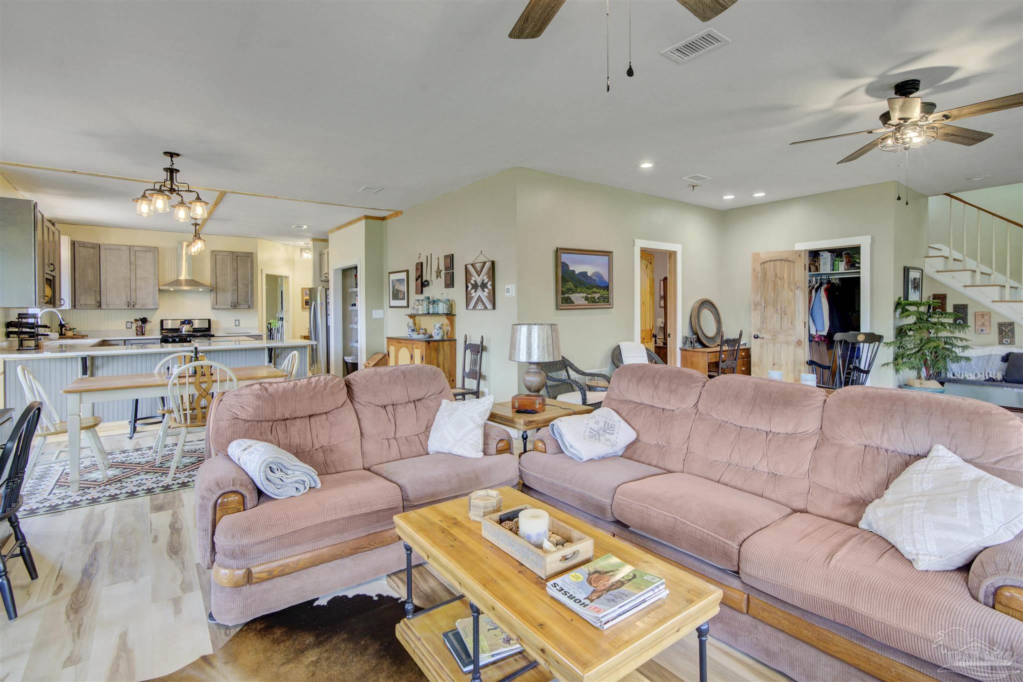 6251 Mary Kitchens Road Milton, FL 32583 - Photo 14 of 34