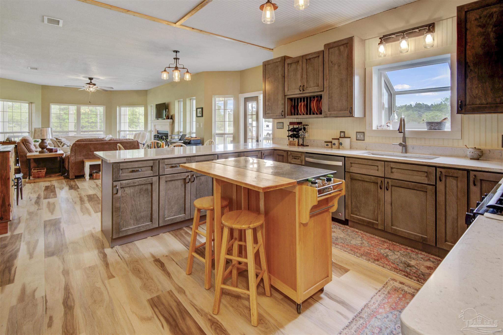 6251 Mary Kitchens Road Milton, FL 32583 - Photo 16 of 34