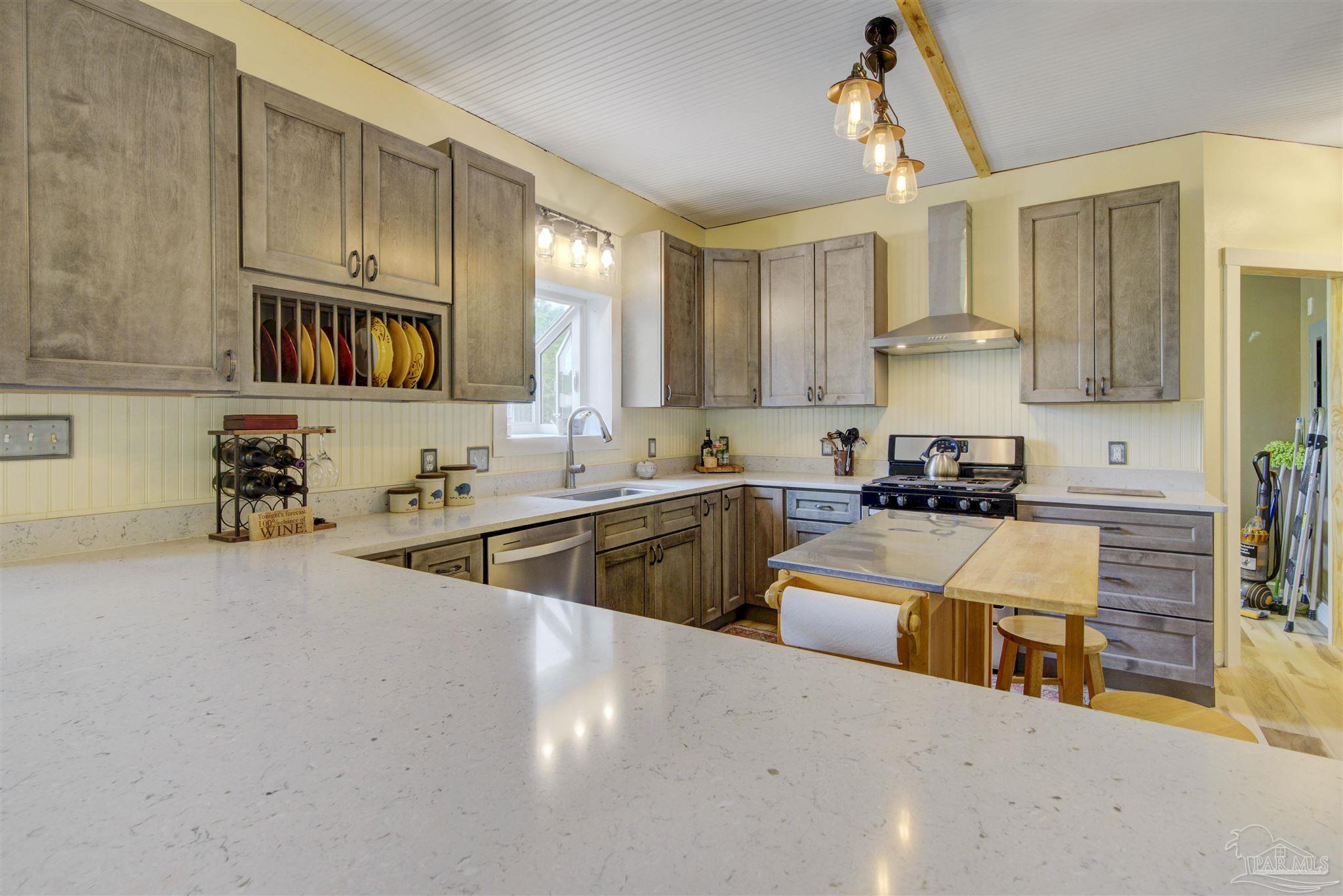 6251 Mary Kitchens Road Milton, FL 32583 - Photo 18 of 34