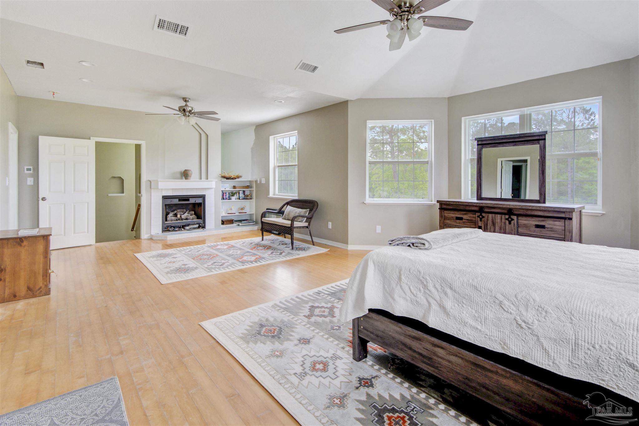 6251 Mary Kitchens Road Milton, FL 32583 - Photo 25 of 34