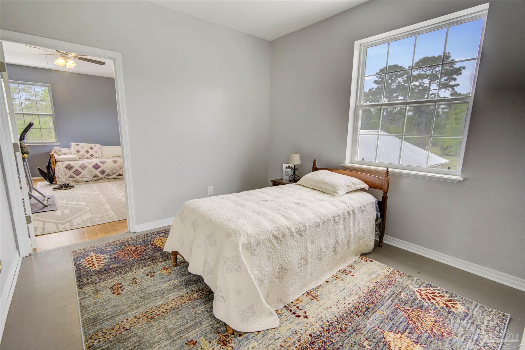 6251 Mary Kitchens Road Milton, FL 32583 - Photo 29 of 34 No closet