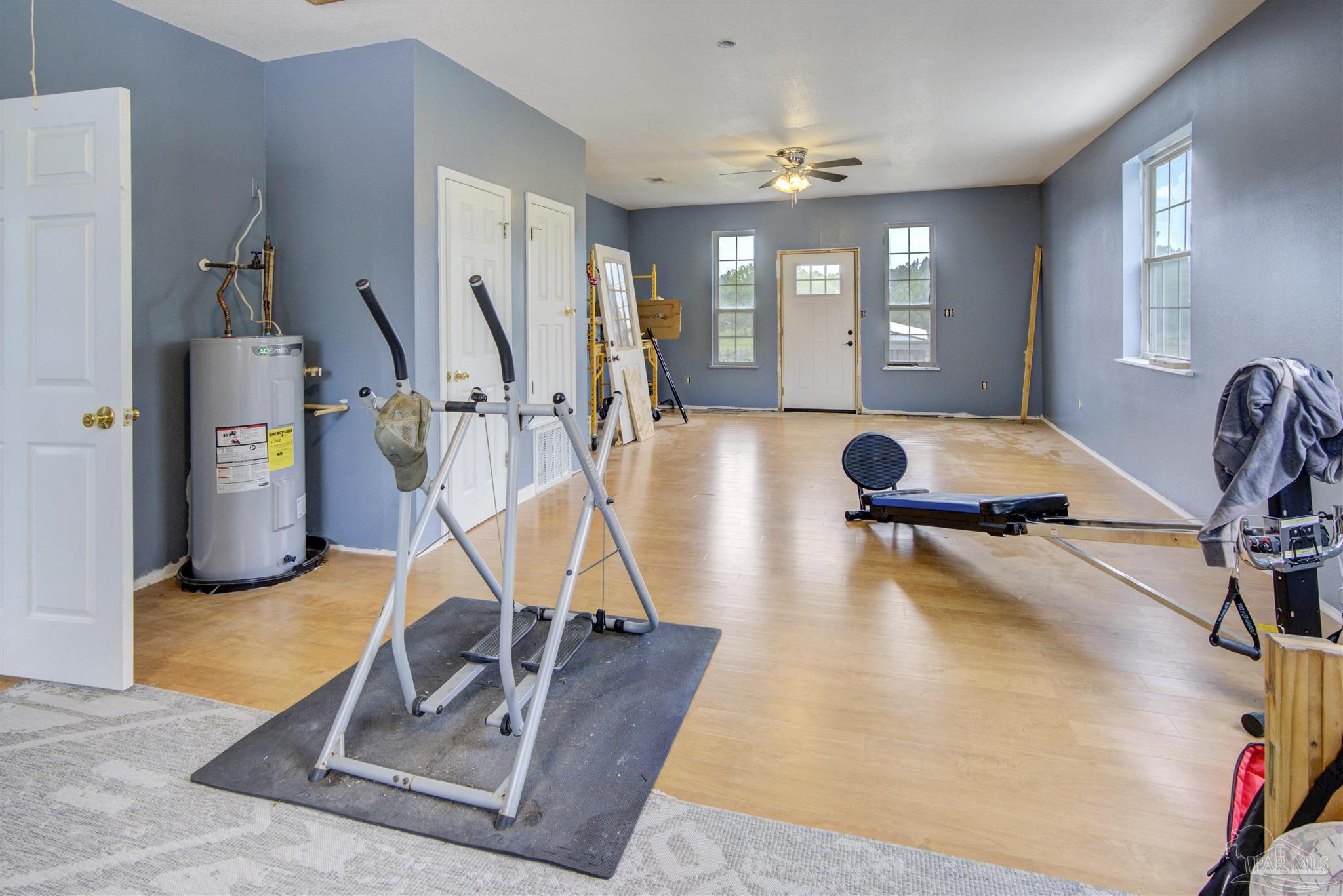 6251 Mary Kitchens Road Milton, FL 32583 - Photo 33 of 34