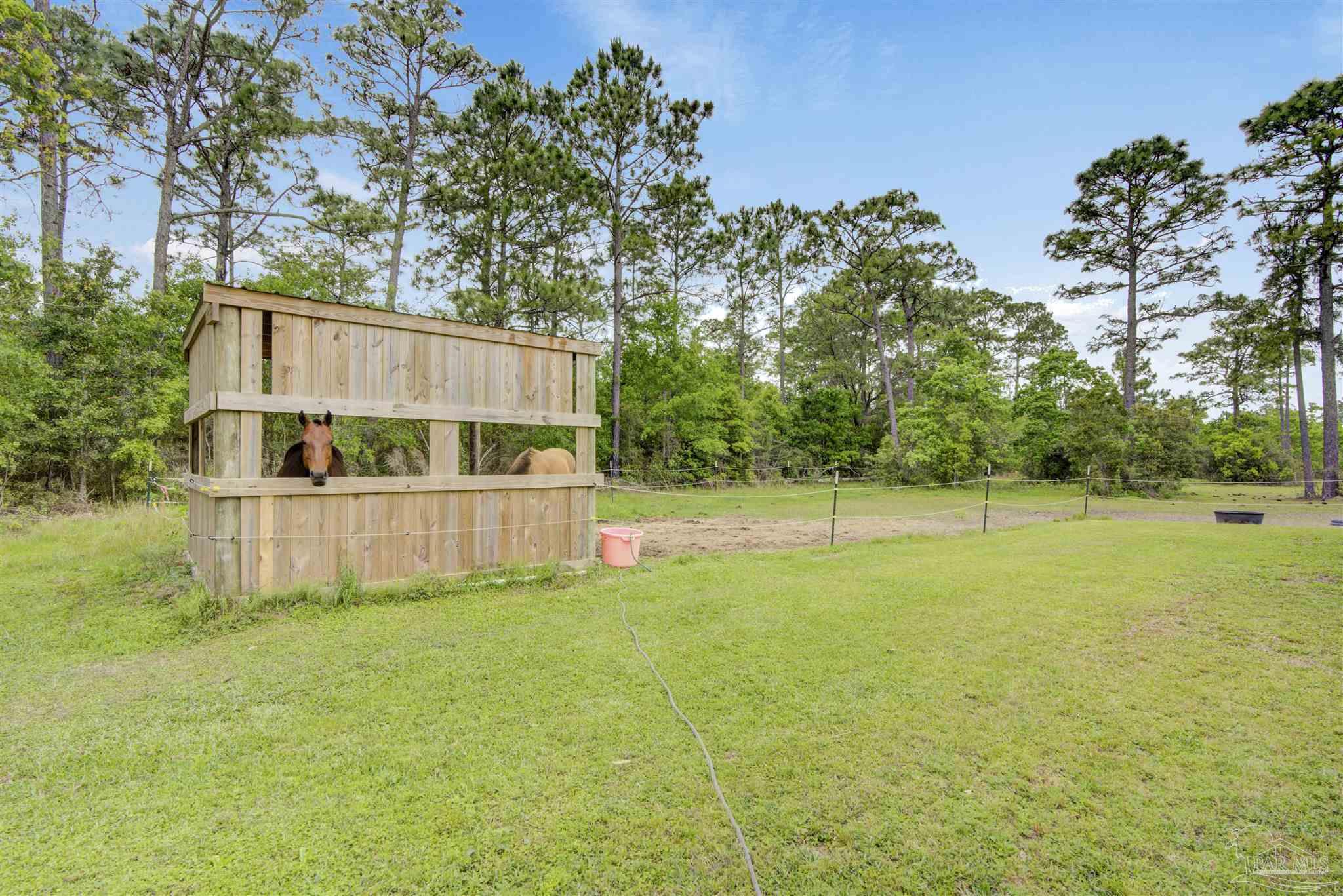 6251 Mary Kitchens Road Milton, FL 32583 - Photo 5 of 34