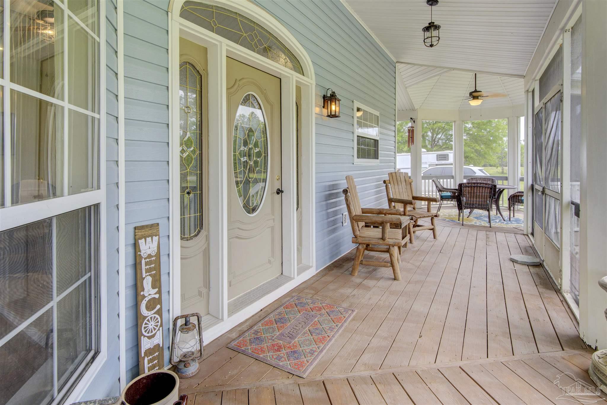 6251 Mary Kitchens Road Milton, FL 32583 - Photo 6 of 34