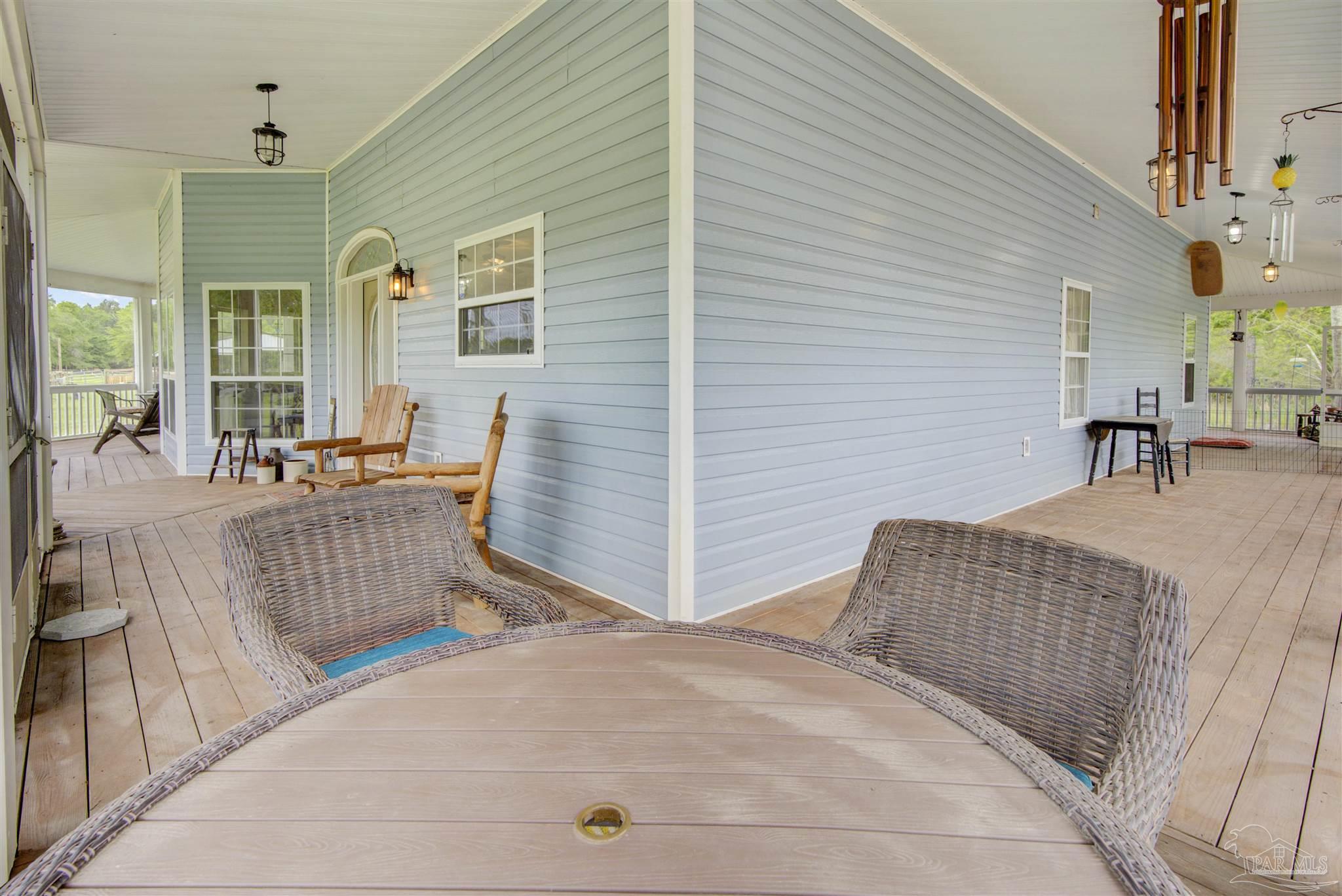 6251 Mary Kitchens Road Milton, FL 32583 - Photo 7 of 34