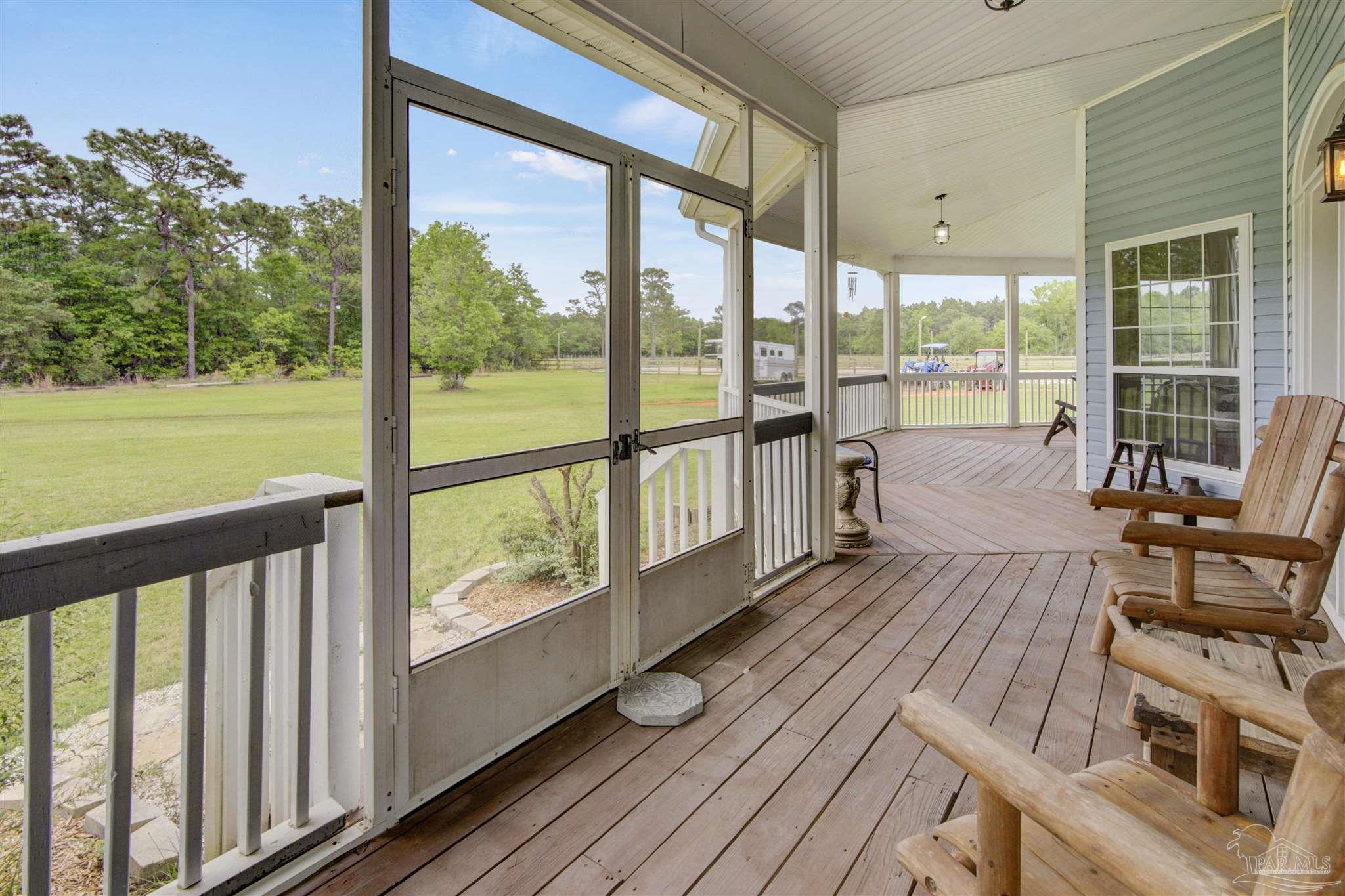 6251 Mary Kitchens Road Milton, FL 32583 - Photo 8 of 34