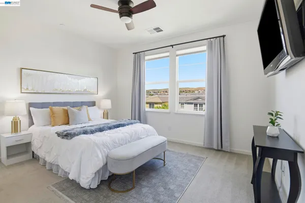 $1,020,000 | 2332 Carbondale Way, Dublin, CA 94568