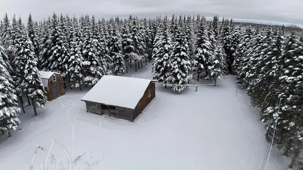 $65,000 | 929 Access Highway, Limestone, ME 04750