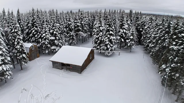 $65,000 | 929 Access Highway, Limestone, ME 04750