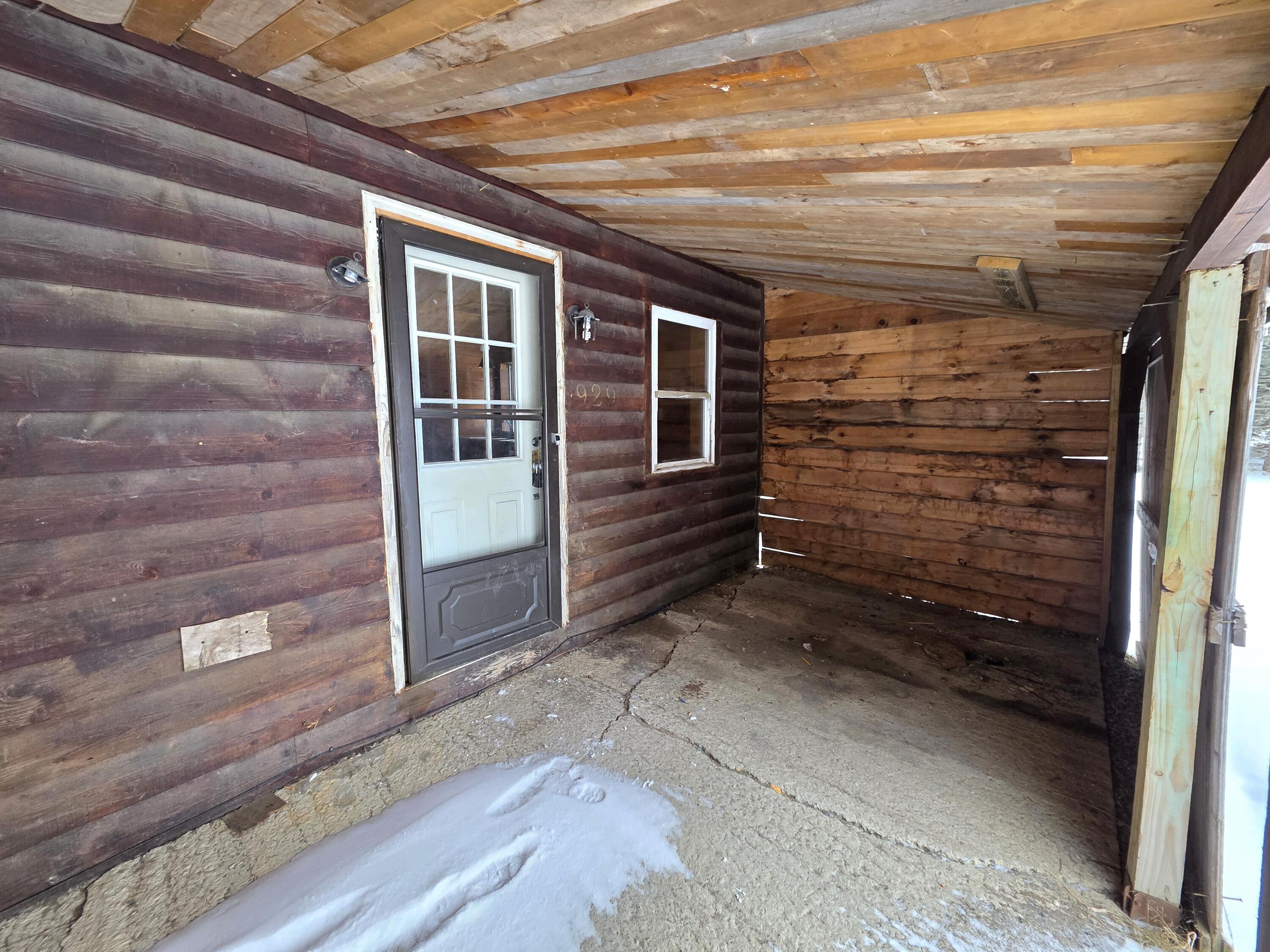 929 Access Highway Limestone, ME 04750 - Photo 12 of 19 20260101_142117