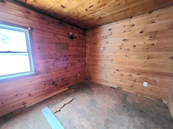 $65,000 | 929 Access Highway, Limestone, ME 04750