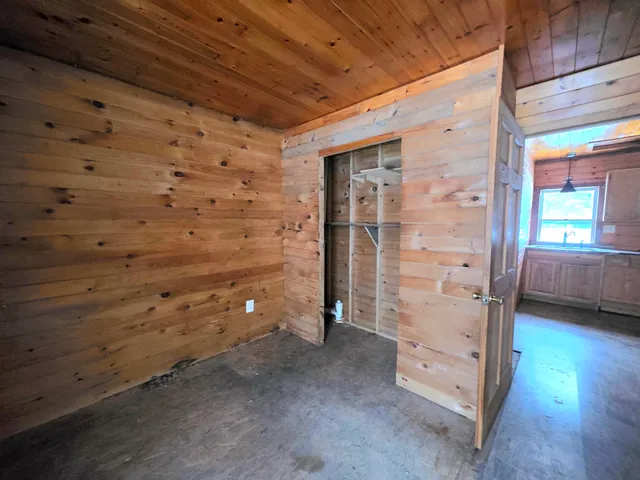 $65,000 | 929 Access Highway, Limestone, ME 04750