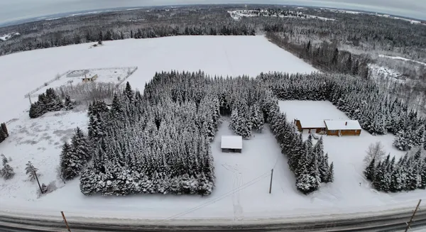 $65,000 | 929 Access Highway, Limestone, ME 04750