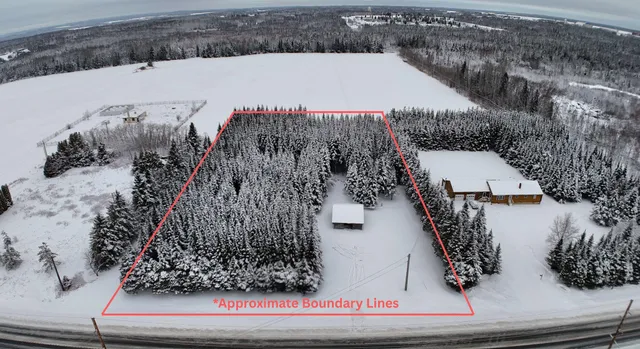 $65,000 | 929 Access Highway, Limestone, ME 04750