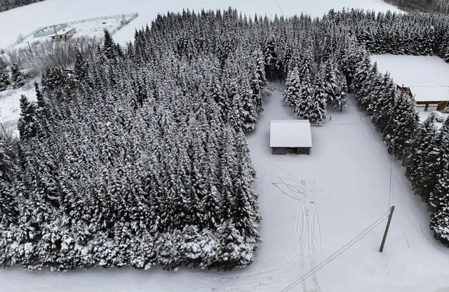 $65,000 | 929 Access Highway, Limestone, ME 04750