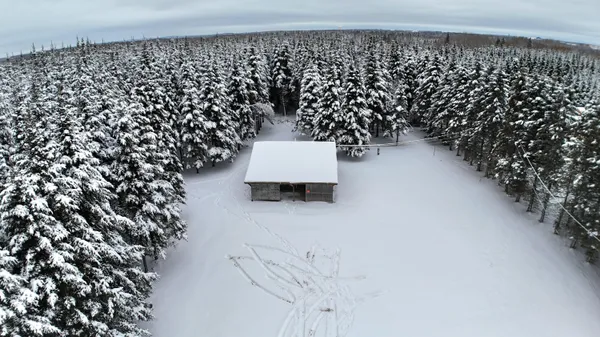 $65,000 | 929 Access Highway, Limestone, ME 04750