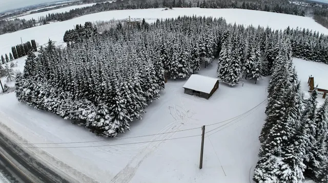 $65,000 | 929 Access Highway, Limestone, ME 04750