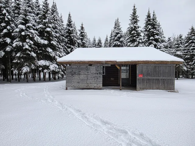 $65,000 | 929 Access Highway, Limestone, ME 04750