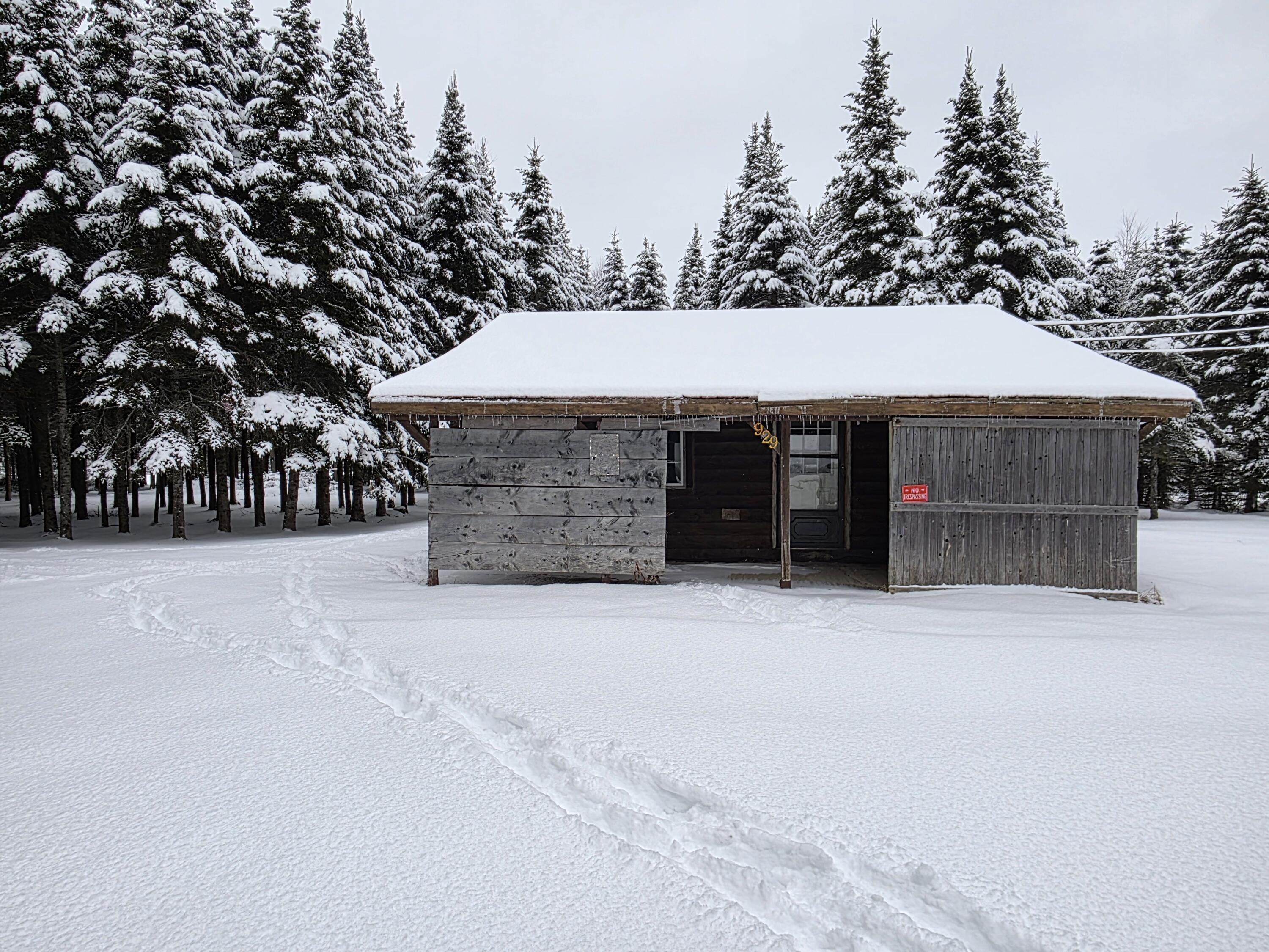 929 Access Highway Limestone, ME 04750 - Photo 9 of 19 20260101_142241