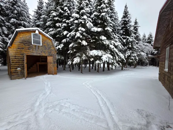 $65,000 | 929 Access Highway, Limestone, ME 04750