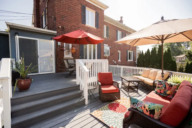 $749,900 | 10656 South Oakley Avenue, Chicago, IL 60643