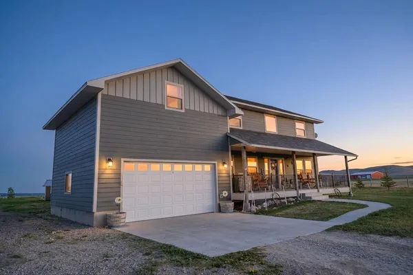 $785,000 | 319 Morrison Lane, Dillon, MT 59725